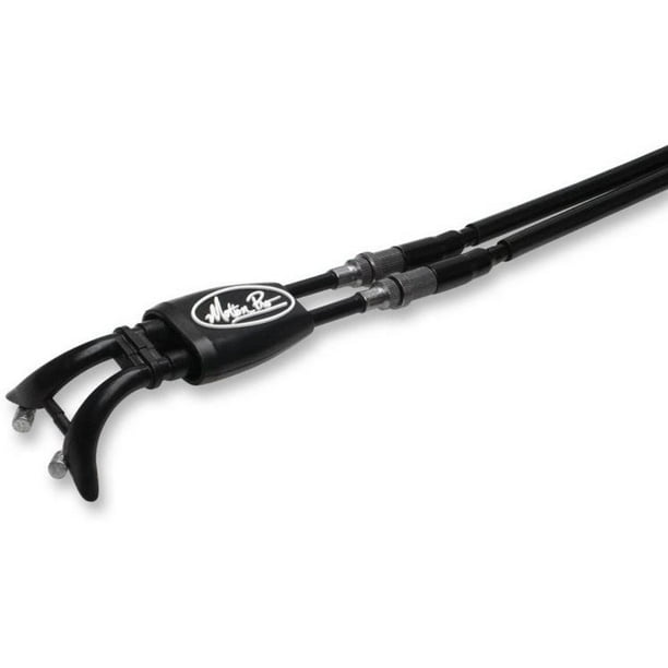 Motion Pro 05-0043 Black Vinyl Throttle Cable Motion Pro 05-0043 Black Vinyl Throttle Cable